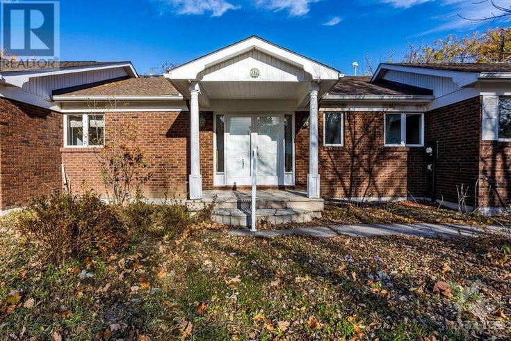 3154 TORWOOD DRIVE - Ottawa House for Sale, 3 Bedrooms (1412915)