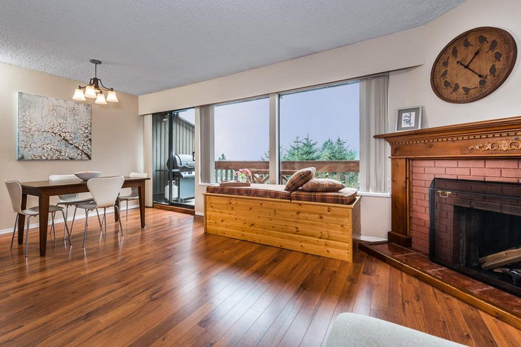 1197 LILLOOET ROAD - Lynnmour Apartment/Condo, 3 Bedrooms (R2248833)