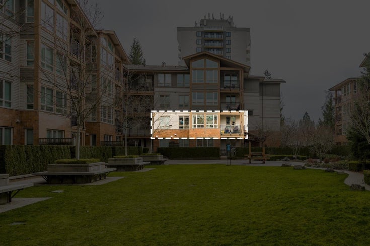 206 2601 WHITELEY COURT - Lynn Valley Apartment/Condo for sale, 3 Bedrooms (R2661388)