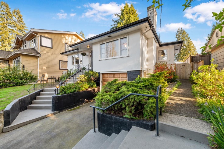 1335 W 22nd Street - Pemberton Heights Single Family Residence for Sale, 2 Bedrooms (R2995699)
