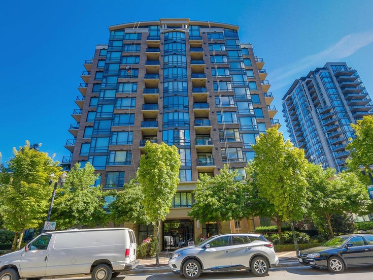 314 170 W 1st Street - Lower Lonsdale Apartment/Condo, 2 Bedrooms (R2112998)