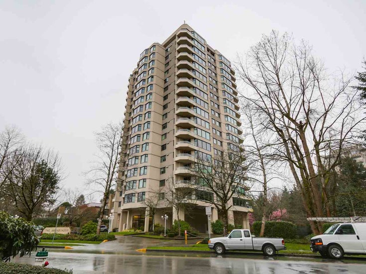 1805 7321 Halifax Street - Simon Fraser Univer. Apartment/Condo, 2 Bedrooms (R2044017)