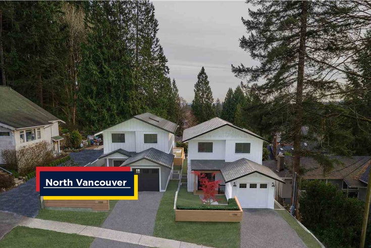 1723 PETERS ROAD - Lynn Valley House/Single Family for sale, 4 Bedrooms (R2549674)