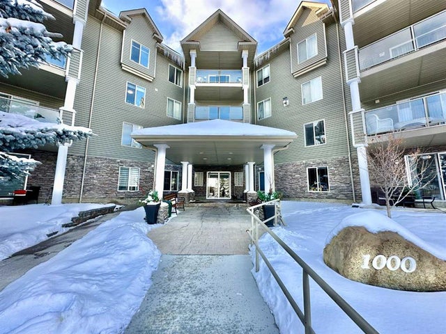 1408, 1000 Millrise Point SW - Millrise Apartment for sale, 2 Bedrooms (A2117726)