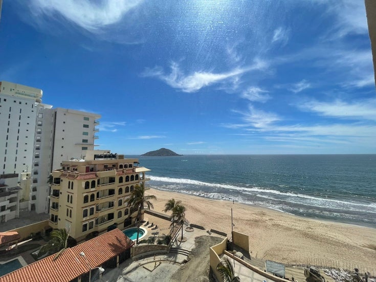 AV SABALO CERRITOS 3100 INT.522 CERRITOS MAZATLAN SINALOA MEXICO 82112 - CERRITOS BEACH Apartment for rent, 2 Bedrooms (GG 522)