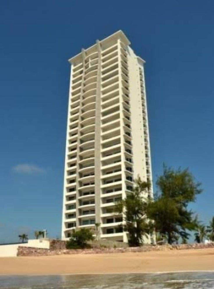 AV. SABALO CERRITOS 3202 MAZATLAN SINALOA 82112 - MAZATLAN CERRITOS Apartment for rent, 3 Bedrooms (ESCONDIDO TOWER..-ET00701)