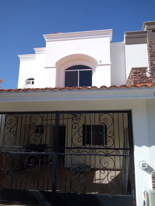 AV LAS TORRES  REAL DEL VALLE MAZATLAN SINALOA MEXICO 82124 - real del valle House for sale, 3 Bedrooms 