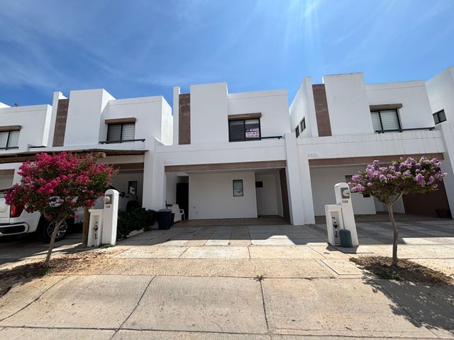 PALMILLAS RESIDENCIAL AV SABALO CERRITOS S/N CP 82112 MAZATLAN SINALOA - CERRITOS  House for Rent, 3 Bedrooms (PALMILLAS RESIDENCIAL )