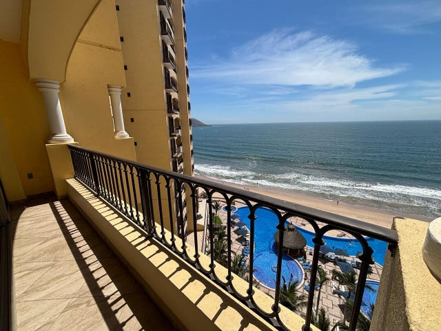 AV SABALO CERRITOS 3100 INT. 1018 CERRITOS MAZATLAN SINALOA MEXICO 82112 - CERRITOS BEACH Apartment for Sale, 2 Bedrooms 