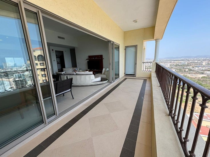 GAVIAS GRAND AV SABALO CERRITOS 3100 INT. 2310 CERRITOS MAZATLAN SINALOA MEXICO 82112 - CERRITOS BEACH Apartment for sale, 3 Bedrooms (GG 2310)