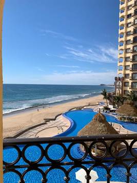 AV SABALO CERRITOS 3100 INT.321 CERRITOS MAZATLAN SINALOA MEXICO 82112  - CERRITOS BEACH Apartment for Rent, 2 Bedrooms (GG 321)