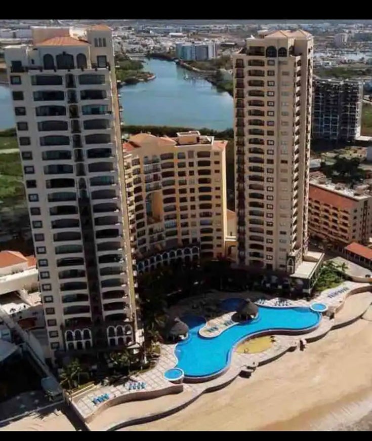 AV SABALO CERRITOS 3100 INT.8S CERRITOS MAZATLAN SINALOA MEXICO 82112 ..20 - CERRITOS BEACH Apartment for Sale, 2 Bedrooms 