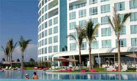 AV SABALO CERRITOS 3110 INT 1201-02 CERRITOS MAZATLAN SINALOA MEXICO 82112 - CERRITOS BEACH Apartment for sale, 2 Bedrooms (PARK ROYAL 1201-02)