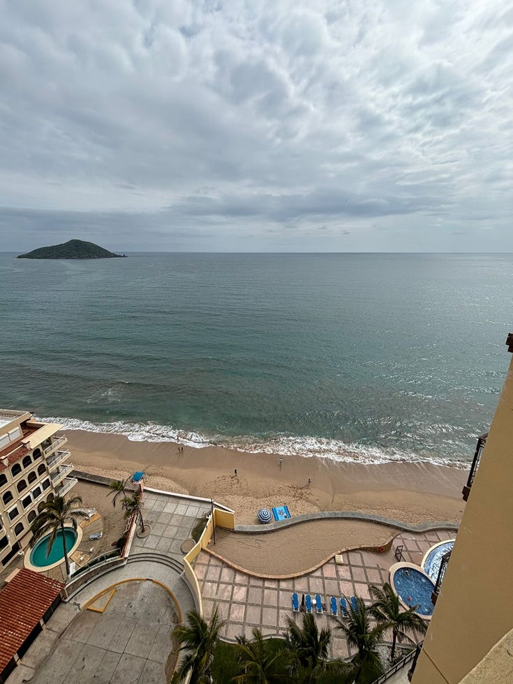 AV SABALO CERRITOS 3100 INT.1222 CERRITOS MAZATLAN SINALOA MEXICO 82112 - CERRITOS BEACH Apartment for sale, 2 Bedrooms (GG 1222)