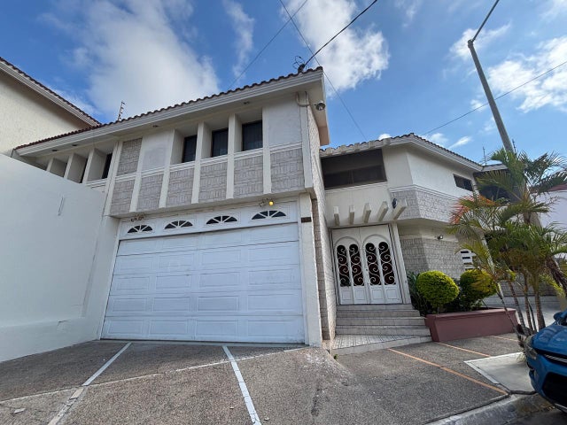SQ # 15 LOMAS DE MAZATLAN - LOMAS DE MAZATLAN House for Rent, 2 Bedrooms (CASA SQ # 15)