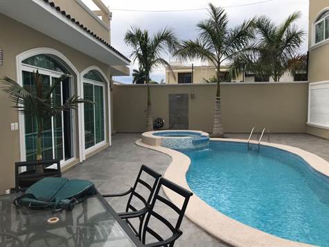 BLVD. MARLIN 5013 SABALO COUNTRY MAZATLAN SINALOA 82110 - SABALO COUNTRY Apartment for sale, 2 Bedrooms (SABALO COUNTRY DEPARTAMENTO)