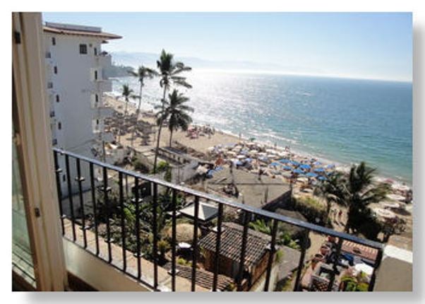 Pulpito 102, Col Emiliano Zapata, Puerto Vallarta, JAL  - Puerto Vallarta Apartment for sale, 3 Bedrooms (El Dorado 503)