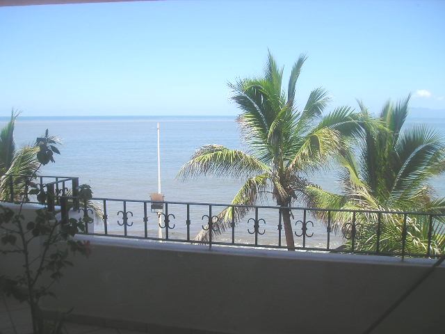 Calle Libertad at Morelos, Centro, Puerto Vallarta, JAL. Mexico  - Puerto Vallarta Apartment for rent, 2 Bedrooms (Condo Corderos)