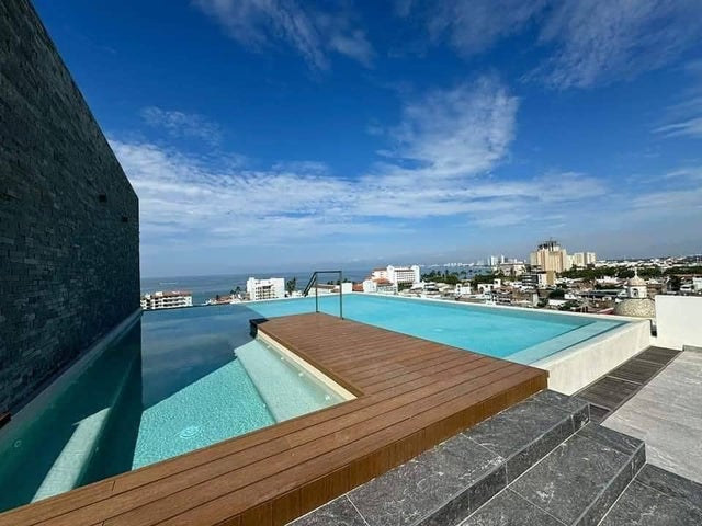 Honduras & Brazil,  5 de Diciembre  Puerto Vallarta 48304, JAL, Mexico  - Puerto Vallarta Apartment for Rent, 1 Bedroom (Casa Lucy)