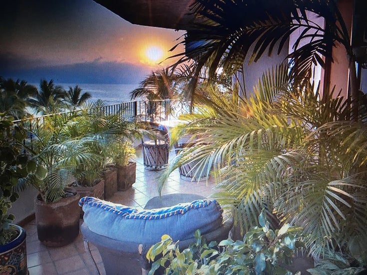 Vista del Sol, Emiliano Zapata, Puerto Vallarta, JAL, Mexico  - Puerto Vallarta Apartment for sale, 2 Bedrooms (Condo Lisa )