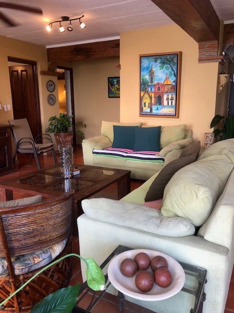 Carretera a Manzanillo # 522, 48380, Colonia Emiliano Zapata, Puerto Vallarta, JAL, Mexico  - Puerto Vallarta  Condo for Rent, 2 Bedrooms (Alborada )