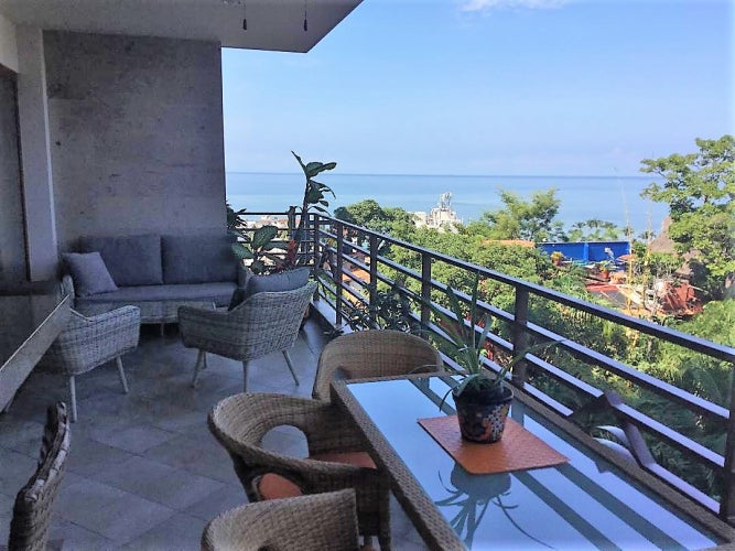 Residences by Pinnacle, Zona Romantica, Puerto Vallarta, JAL, Mexico   - Puerto Vallarta Apartment for sale, 2 Bedrooms (Residences by Pinnacle )