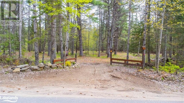 PART 11-12 CON 6 HALIBURTON LAKE Road - Haliburton for sale(40585911)