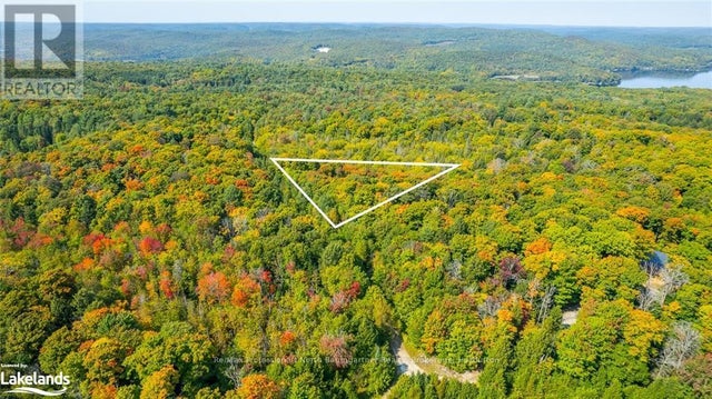 LOT 49 BASSHAUNT LAKE ROAD - Dysart Et Al (guilford) for Sale(X10437016)