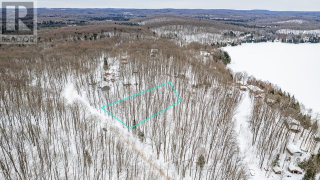 LT 51 WENONA LAKE ROAD - Dysart Et Al for Sale(X11953943)