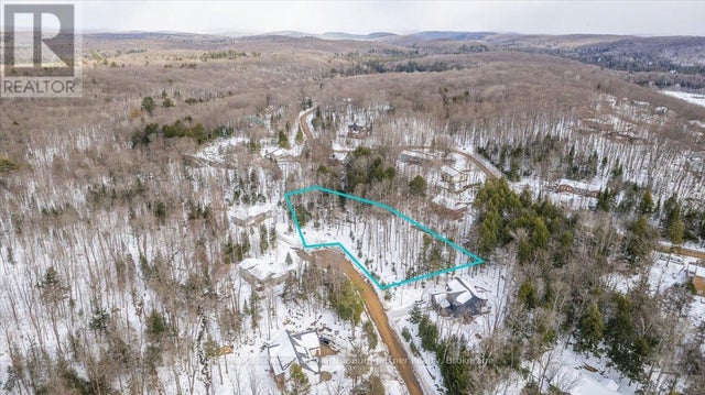 0 LAKEVIEW STREET - Dysart Et Al (dysart) for Sale(X12034950)