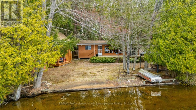 1189 MARATHON DRIVE - Minden Hills House for Sale, 3 Bedrooms (X12112897)