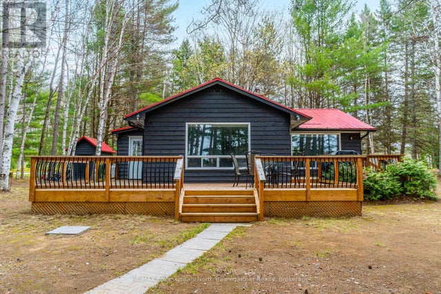 1138 EDWARD SANDERSON ROAD - Highlands East (monmouth) House for Sale, 3 Bedrooms (X12138474)