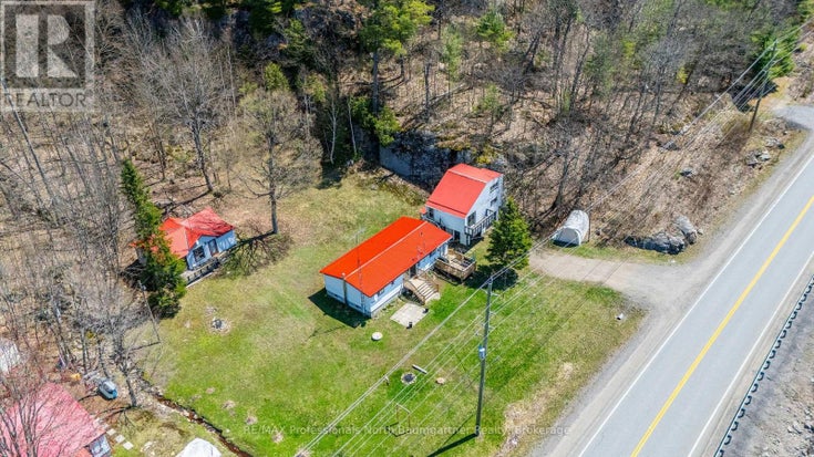 18830 HWY 35 - Algonquin Highlands House for Sale, 4 Bedrooms (X12140930)