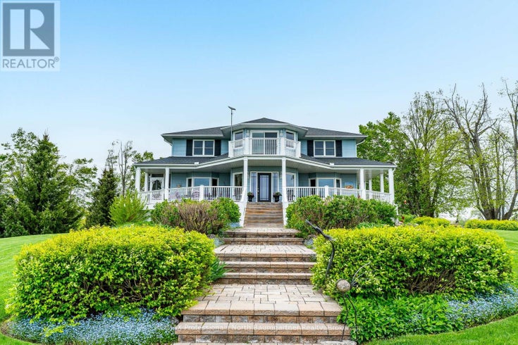 451 FAIRBAIRN ROAD - Kawartha Lakes (verulam) House for Sale, 3 Bedrooms (X12182250)