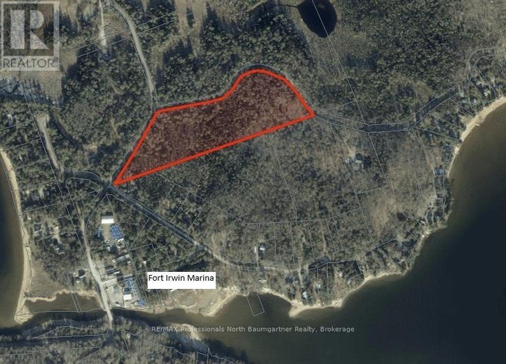 PT11-12 HALIBURTON LAKE ROAD - Dysart Et Al (harburn) for Sale(X12198773)