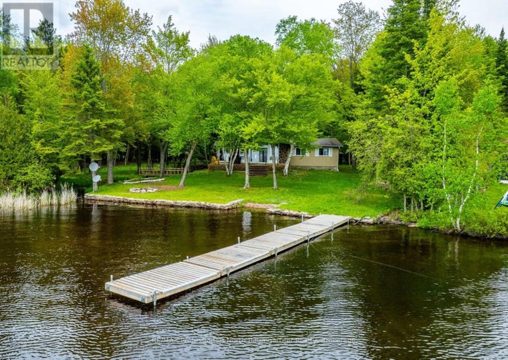 1088 GRAVEL PIT DRIVE - Minden Hills (minden) House for Sale, 3 Bedrooms (X12199617)