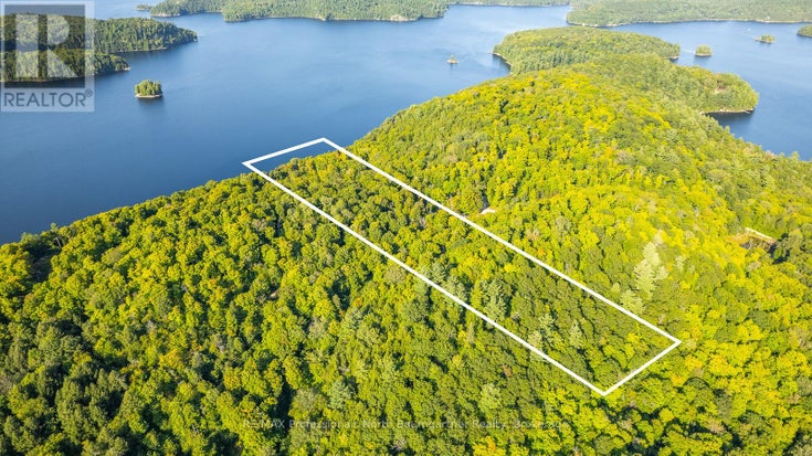 0 ADELINE TRAIL TRAIL - Dysart Et Al (guilford) for Sale(X12220289)