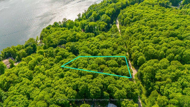 LT 51 Wenona Lake Road - Dudley Vacant Land for Sale(X11953943)