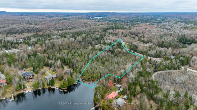 0 Glamorgan Road - highlands-east Vacant Land for Sale(X12134997)