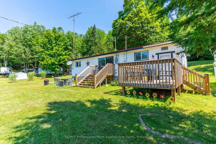 18830 Hwy 35 - Stanhope Detached for Sale, 4 Bedrooms (X12140930)