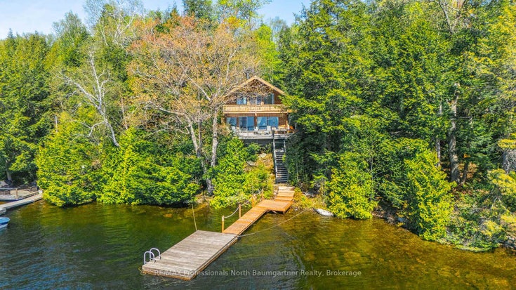 6469 Kennisis Lake Road - Havelock Detached for Sale, 3 Bedrooms (X12169805)