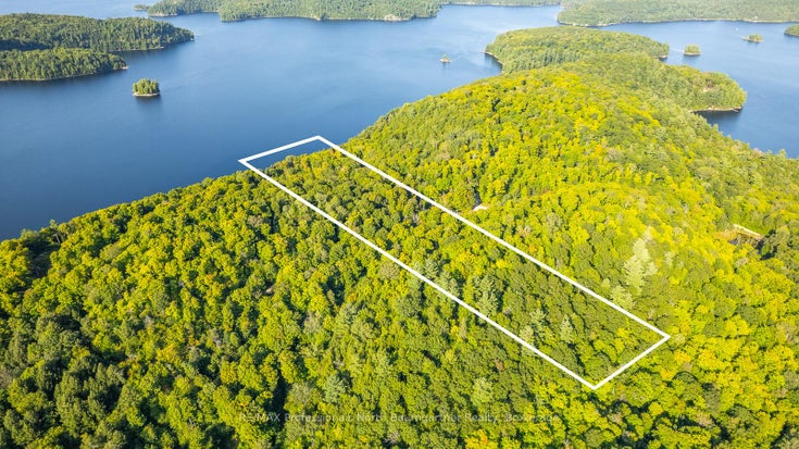 0 Adeline Trail - Guilford Vacant Land for Sale(X12220289)