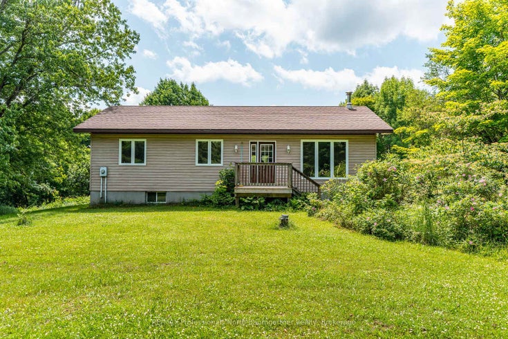 1144 Boshkung Lake Road - Stanhope Detached for Sale, 3 Bedrooms (X12247198)