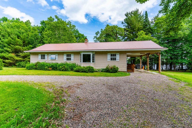 1230 North Shore Road - Stanhope Detached for Sale, 2 Bedrooms (X12250094)