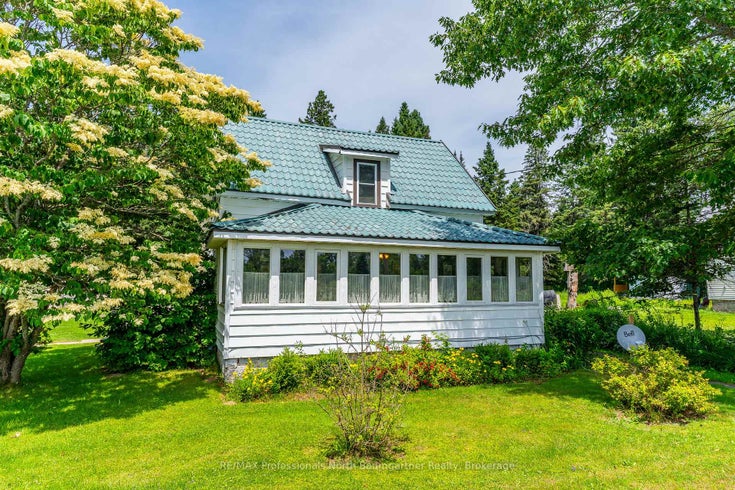 4745 Gelert Road - Snowdon Detached for Sale, 3 Bedrooms (X12267121)