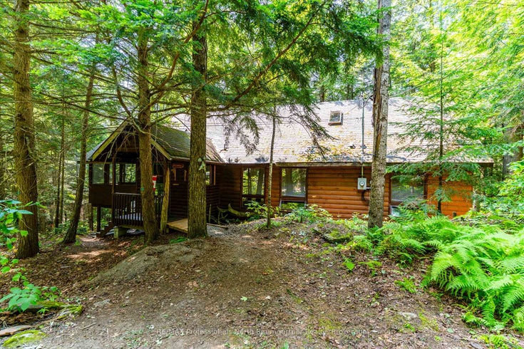 2772 Wilkinson Road - Guilford Detached for Sale, 3 Bedrooms (X12347900)