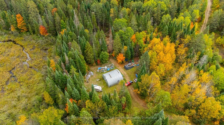 1099 Penzance Trail - Monmouth Vacant Land for Sale(X12440835)