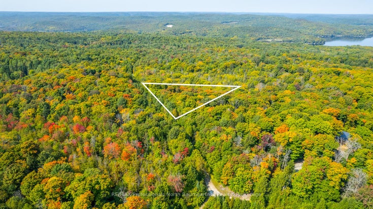 LOT 49 Basshaunt Lake Road - Guilford Vacant Land for Sale(X12443370)