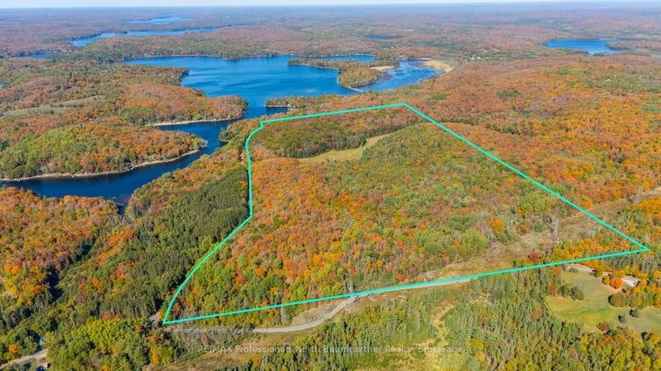 1297 Bethel Road - Minden Vacant Land for Sale(X12453903)