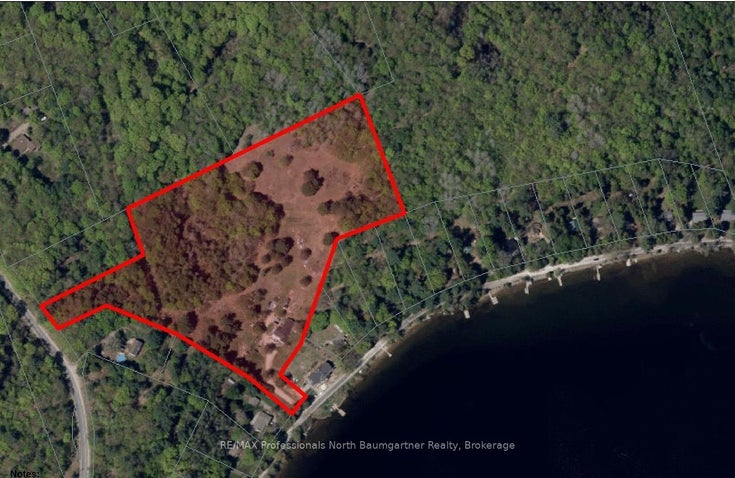 1093 Reynolds Road - Minden Duplex for Sale, 3 Bedrooms (X12492124)